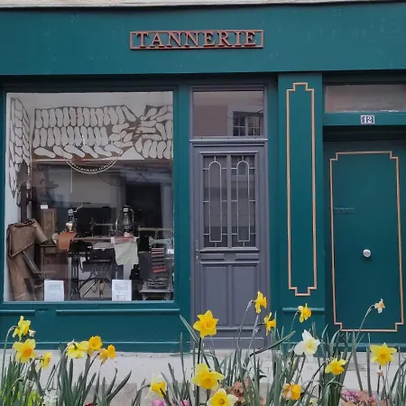 La Tannerie, Centre Historique, Fibre, Ess, Rez-de-chaussee, Bedinshop Apartment Romans-sur-Isere