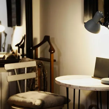 La Tannerie, Centre Historique, Fibre, Ess, Rez-de-chaussee, Bedinshop Apartment *