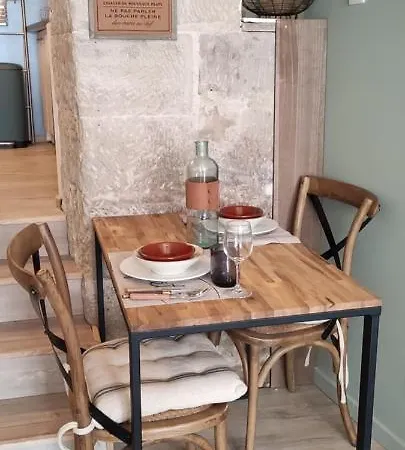 La Tannerie, Centre Historique, Fibre, Ess, Rez-de-chaussee, Bedinshop Apartment *