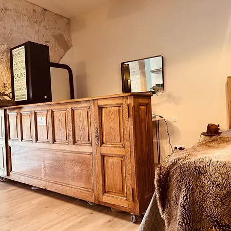 La Tannerie, Centre Historique, Fibre, Ess, Rez-de-chaussee, Bedinshop *