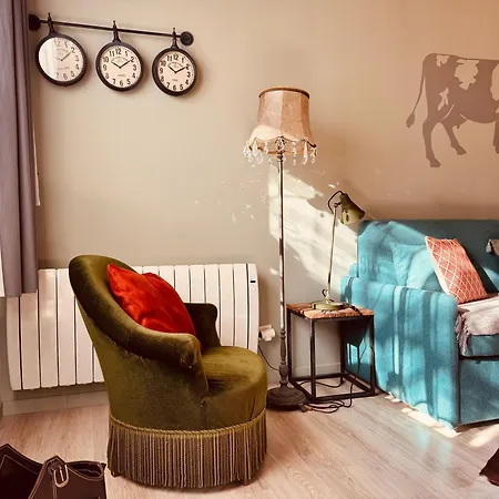 La Tannerie, Centre Historique, Fibre, Ess, Rez-de-chaussee, Bedinshop