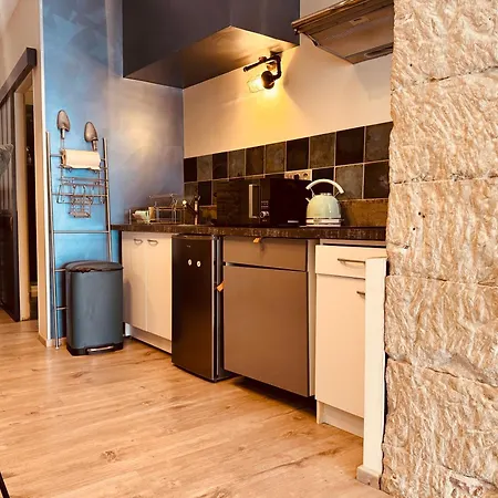 La Tannerie, Centre Historique, Fibre, Ess, Rez-de-chaussee, Bedinshop Apartment *