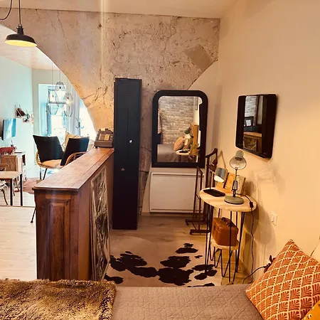 La Tannerie, Centre Historique, Fibre, Ess, Rez-de-chaussee, Bedinshop *
